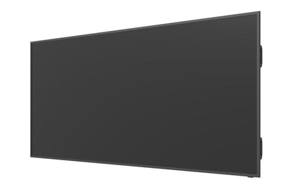 LG 105BM5P-B: 105 Inch Slim 21:9 Ultra Stretch Signage Display - angled view (1 of 2)
