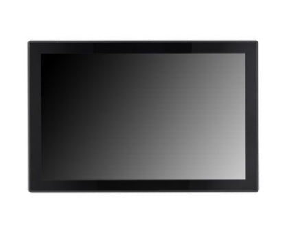 LG 10SM3TB: 10 Inch Touch Digital Signage Display - front view
