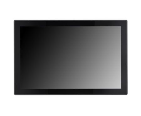 LG 10SM3TB: 10 Inch Touch Digital Signage Display - front view