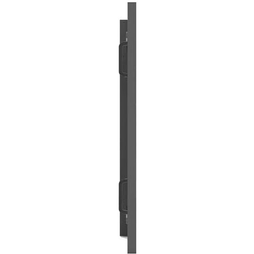 LG 110UM5K: 110 Inch 4K UHD Commercial Display - side profile view (2 of 2)