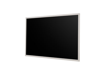 LG 32RS1Q-B: 32 Inch Ultra Low Power E-Paper Display - side profile view (1 of 2)