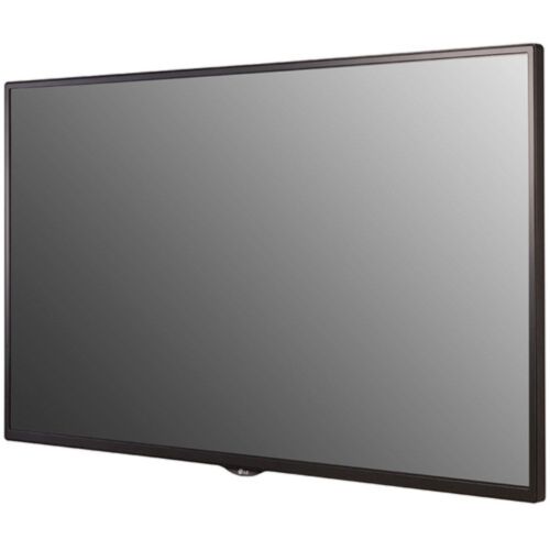 LG 32SE3KD: 32 Inch Digital Signage Display - front view