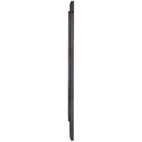 LG 32SE3KD: 32 Inch Digital Signage Display - side profile view