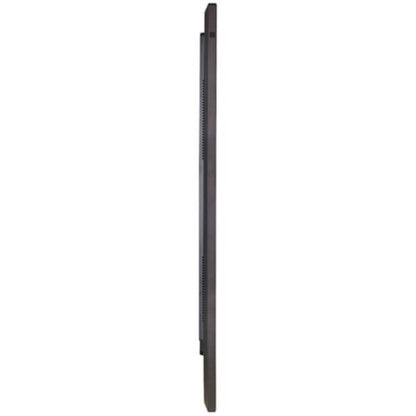 LG 32SE3KD: 32 Inch Digital Signage Display - side profile view