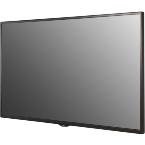 LG 32SM5KD: 32 Inch Digital Signage Display - front view