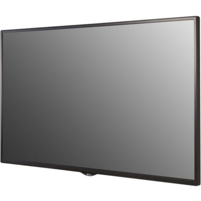LG 32SM5KD: 32 Inch Digital Signage Display - front view