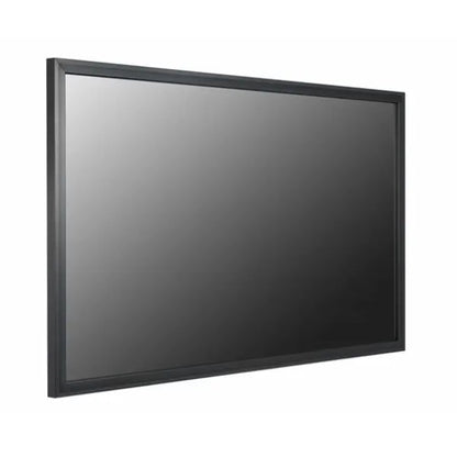LG 32TA3E: 32 Inch Interactive Display - angled view (2 of 2)