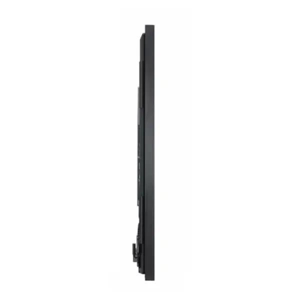 LG 32TA3E: 32 Inch Interactive Display - side profile view (1 of 2)