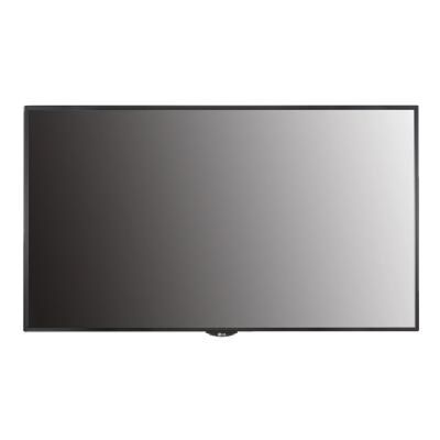LG 42LS73D: 42 Inch Digital Signage Display - front view