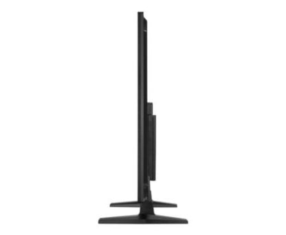 LG 42WX30: 42 Inch High Brightness Window Facing Display - side profile view (2 of 2)