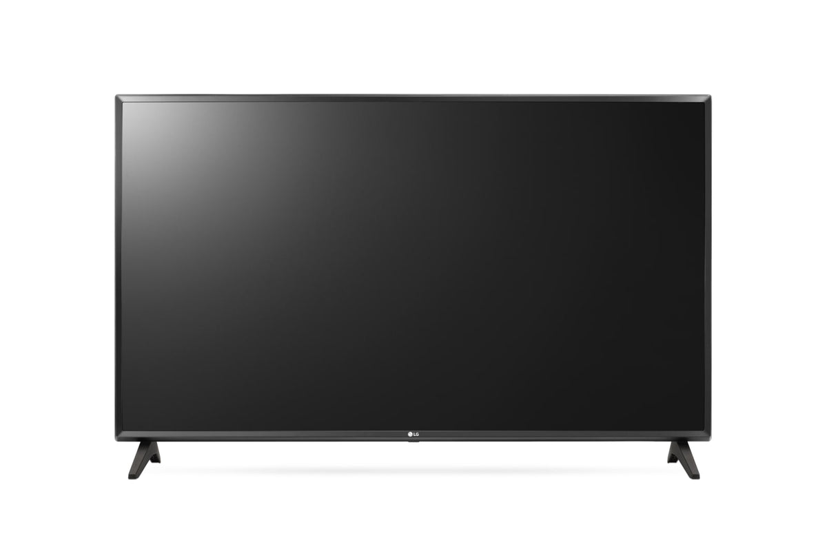 LG 43LT340C: 43 Inch 400 Nits Essential Commercial TV - front view