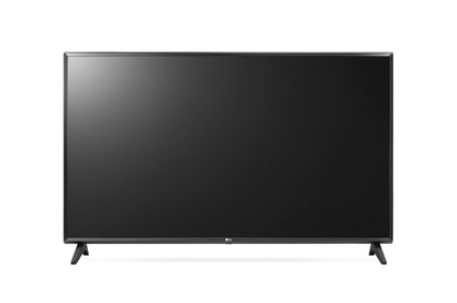 LG 43LT340C: 43 Inch 400 Nits Essential Commercial TV - front view