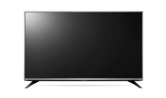 LG 43LW310C: 43 Inch Essential Commercial Hospitality TV - front view
