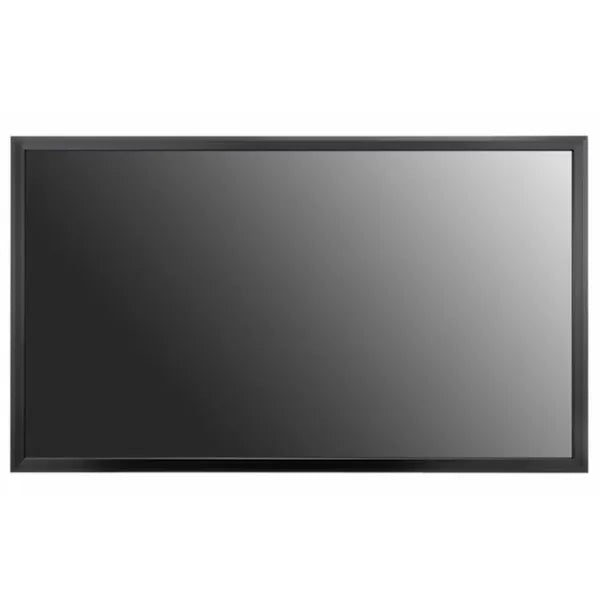 LG 43TA3E: 43 Inch Interactive Display - front view