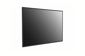 LG 43TNF5J: 43 Inch In-Cell Touch Open Frame Display - angled view