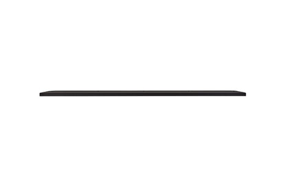 LG 43UH7N-E: 43 Inch UHD Signage Display with Advanced Security - top view