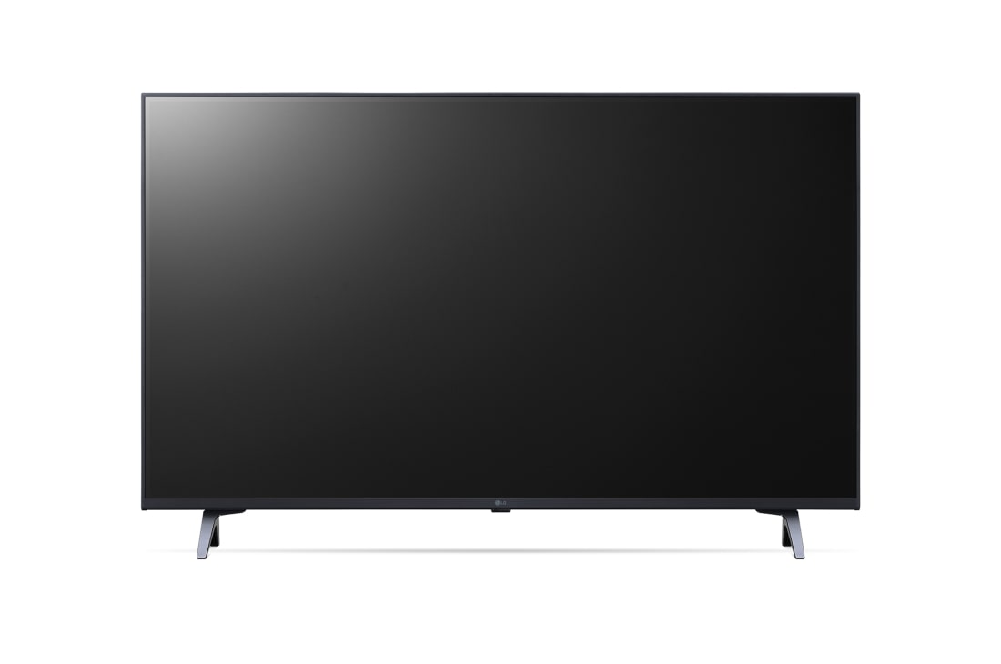 LG 43UN640S: 43 Inch UHD TV Signage Display - front view