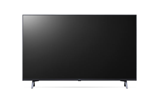 LG 43UN640S: 43 Inch UHD TV Signage Display - front view