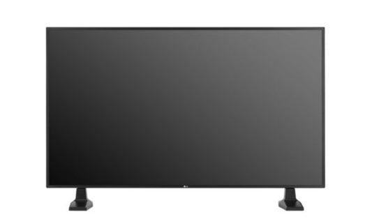LG 47WS50MS: 47 Inch High Brightness Display - front view