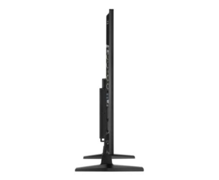 LG 47WX30: 47 Inch High Brightness Window Facing Display - side profile view (1 of 2)