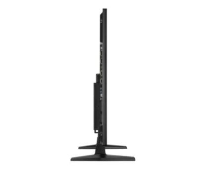 LG 47WX30: 47 Inch High Brightness Window Facing Display - side profile view (1 of 2)