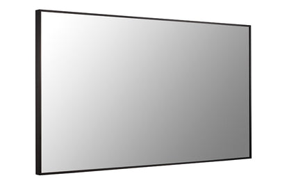 LG 49MS75A: Mirror Signage Display - angled view (2 of 2)