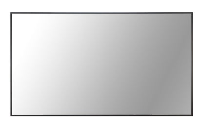 LG 49MS75A: Mirror Signage Display - front view