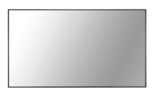 LG 49MS75A: Mirror Signage Display - front view