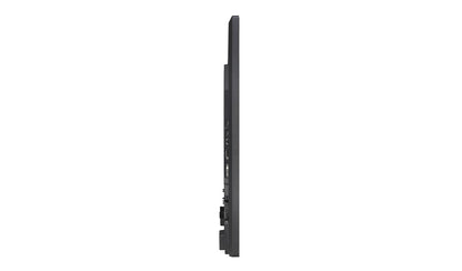 LG 49SM5KD-B: 49 Inch Digital Signage Display - side profile view