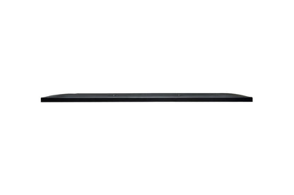 LG 49UH5F-H: 49 Inch Non-Glare UHD Signage Display with 30 Degree Tilt - top view