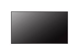 LG 49UP5Q-E: 49 Inch UHD Signage Display with LG Shield Security - front view