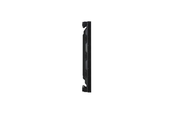 LG 49VH7C: 49 Inch Borderless Video Wall Display with 700 Nit Brightness - side profile view (2 of 2)