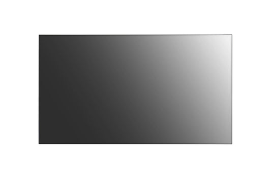 LG 49VL5F-A: 49 Inch FHD Slim Bezel Video Wall Display - front view
