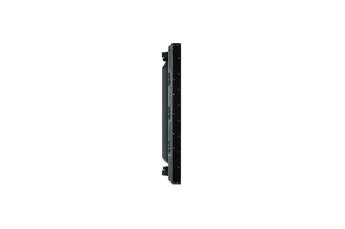 LG 49VL7F-A: 49 Inch 700 Nit High Bright FHD Video Wall Display - side profile view (2 of 2)