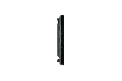 LG 49VL7F-A: 49 Inch 700 Nit High Bright FHD Video Wall Display - side profile view (2 of 2)