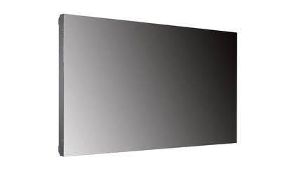 LG 49VM5C: 49 Inch Ultra Narrow Bezel Video Wall Display - angled view (2 of 2)