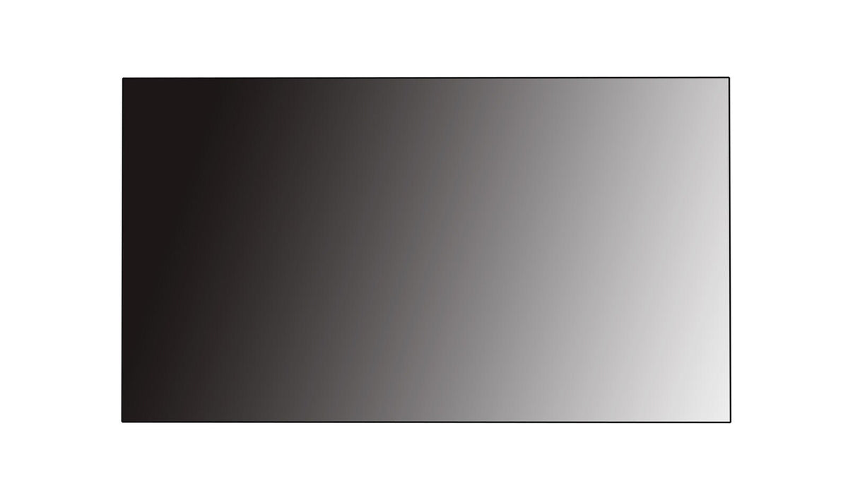 LG 49VM5C: 49 Inch Ultra Narrow Bezel Video Wall Display - front view (2 of 2)