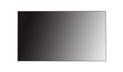 LG 49VM5C: 49 Inch Ultra Narrow Bezel Video Wall Display - front view (2 of 2)