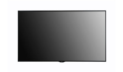 LG 49XS2E-B: 49 Inch High Brightness Window Facing Display - angled view (1 of 3)