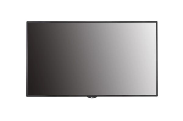 LG 55LS73C: 55 Inch Slim Design Standard Signage Display - front view