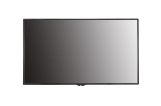 LG 55LS73C: 55 Inch Slim Design Standard Signage Display - front view