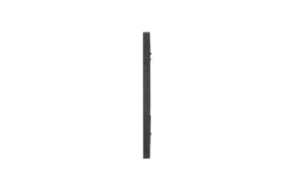 LG 55LS75C: 55 Inch Premium Standard Signage Display - side profile view (2 of 2)