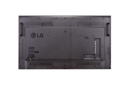 LG 55SE3KD: 55 Inch Digital Signage Display - front view (1 of 2)