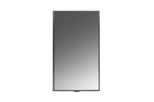 LG 55SH7DD: 55 Inch Digital Signage Display - front view