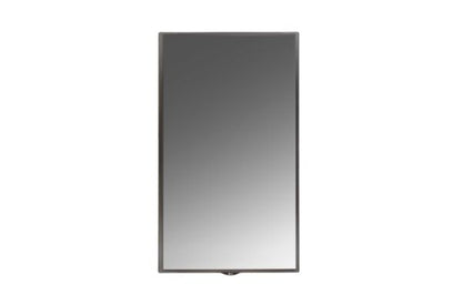 LG 55SH7DD: 55 Inch Digital Signage Display - front view