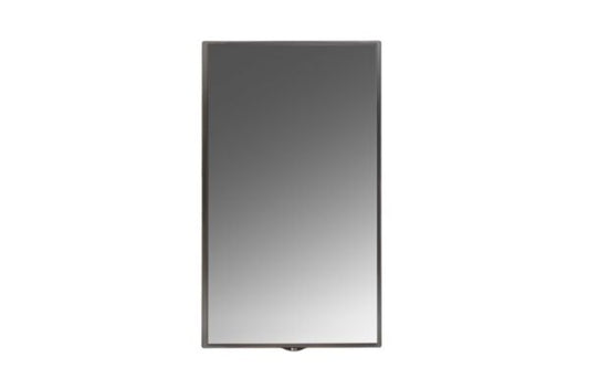 LG 55SH7DD: 55 Inch Digital Signage Display - front view