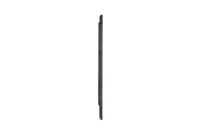 LG 55SM3C: 55 Inch Digital Signage Display - side profile view
