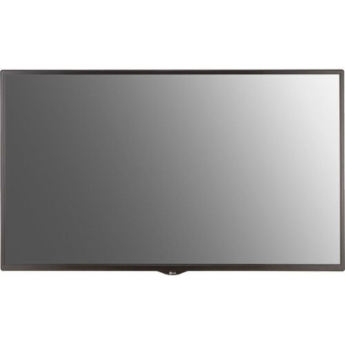 LG 55SM3CB: 55 Inch Digital Signage Display - front view