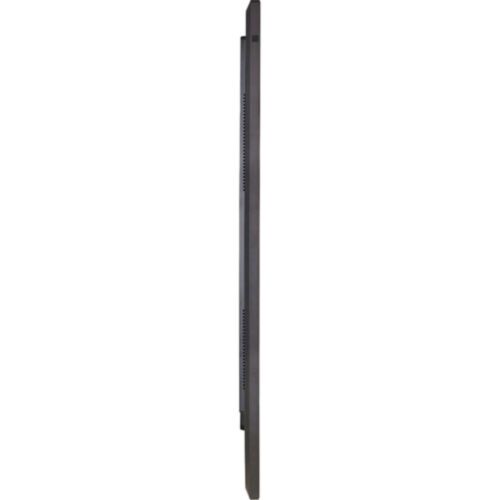 LG 55SM3CB: 55 Inch Digital Signage Display - side profile view