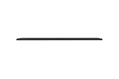 LG 55UH7N-E: 55 Inch 700 Nit UHD Signage Display with Advanced Security - top view